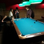 Club JuMaJo - Pool Billard